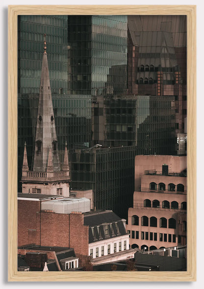 Architectural Harmony