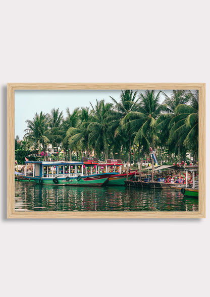Colours of Hội An