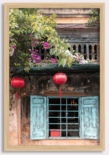 Hidden Window