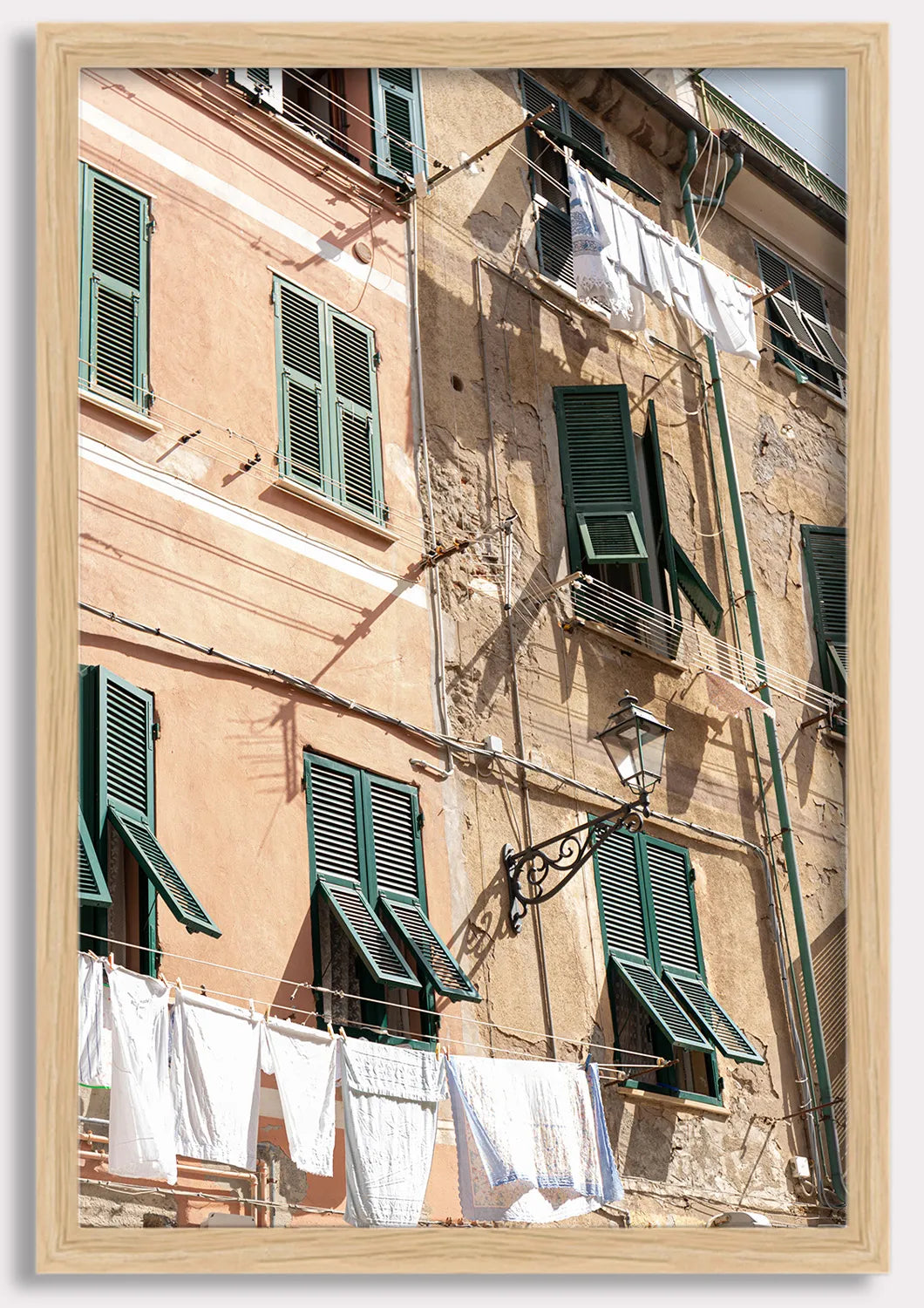 Laundry Affair