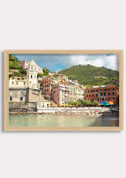 Vernazza