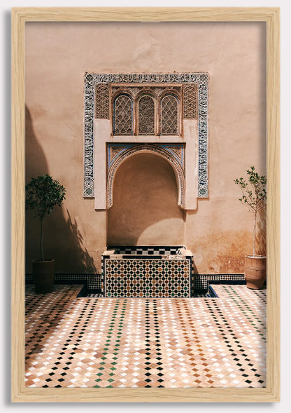 Echoes of El Badi-Edit