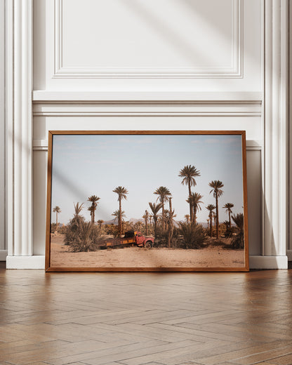 Oasis Relic