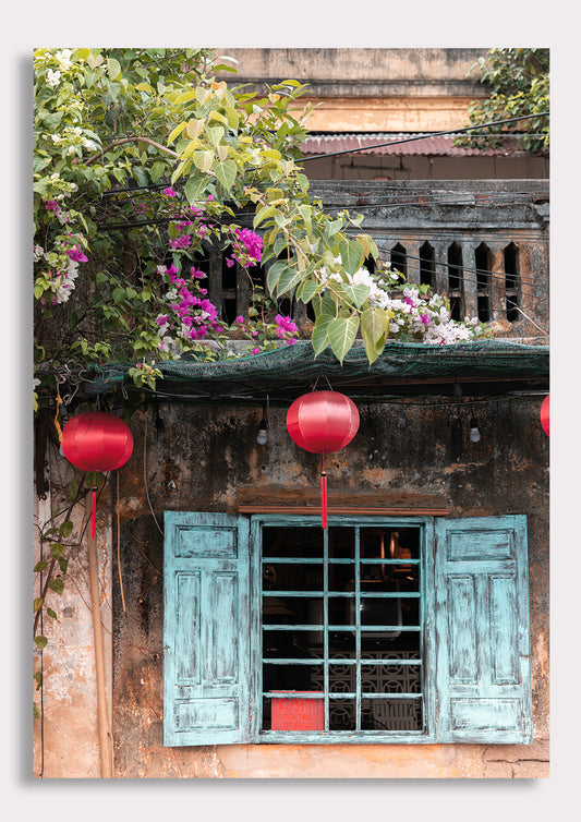 Hidden Window
