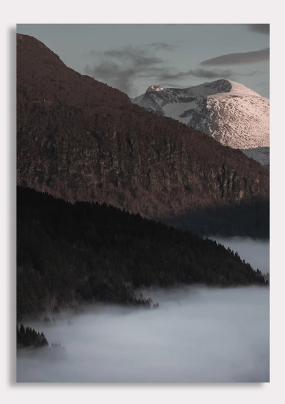Autumn Meets Winter