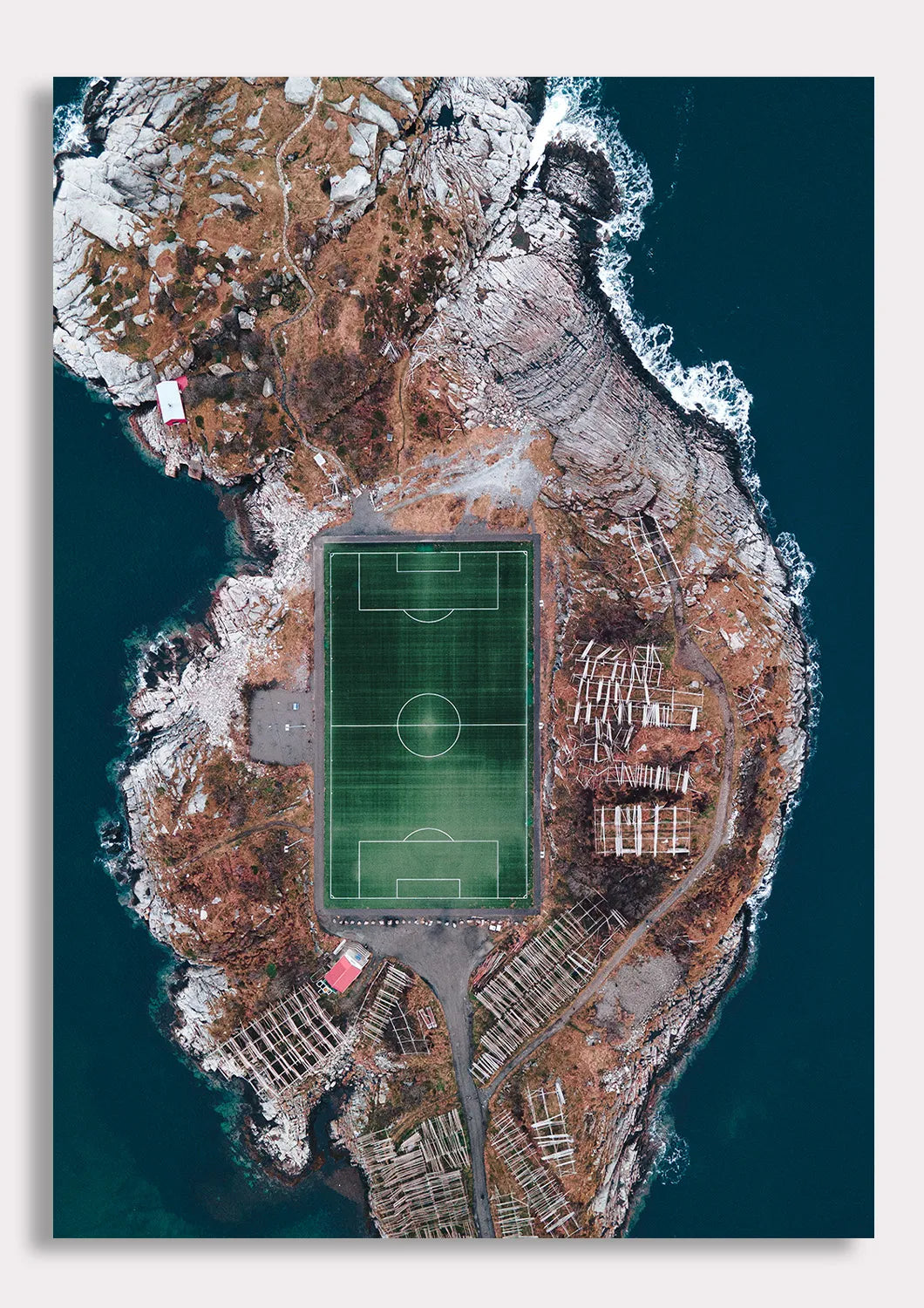 Football Lofoten2