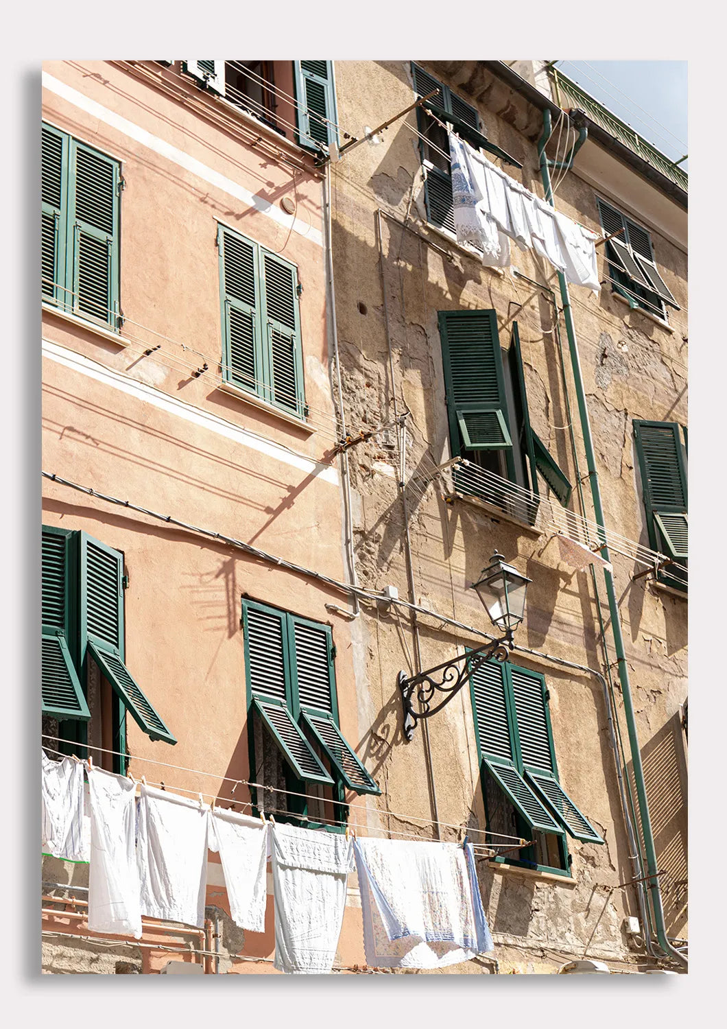 Laundry Affair