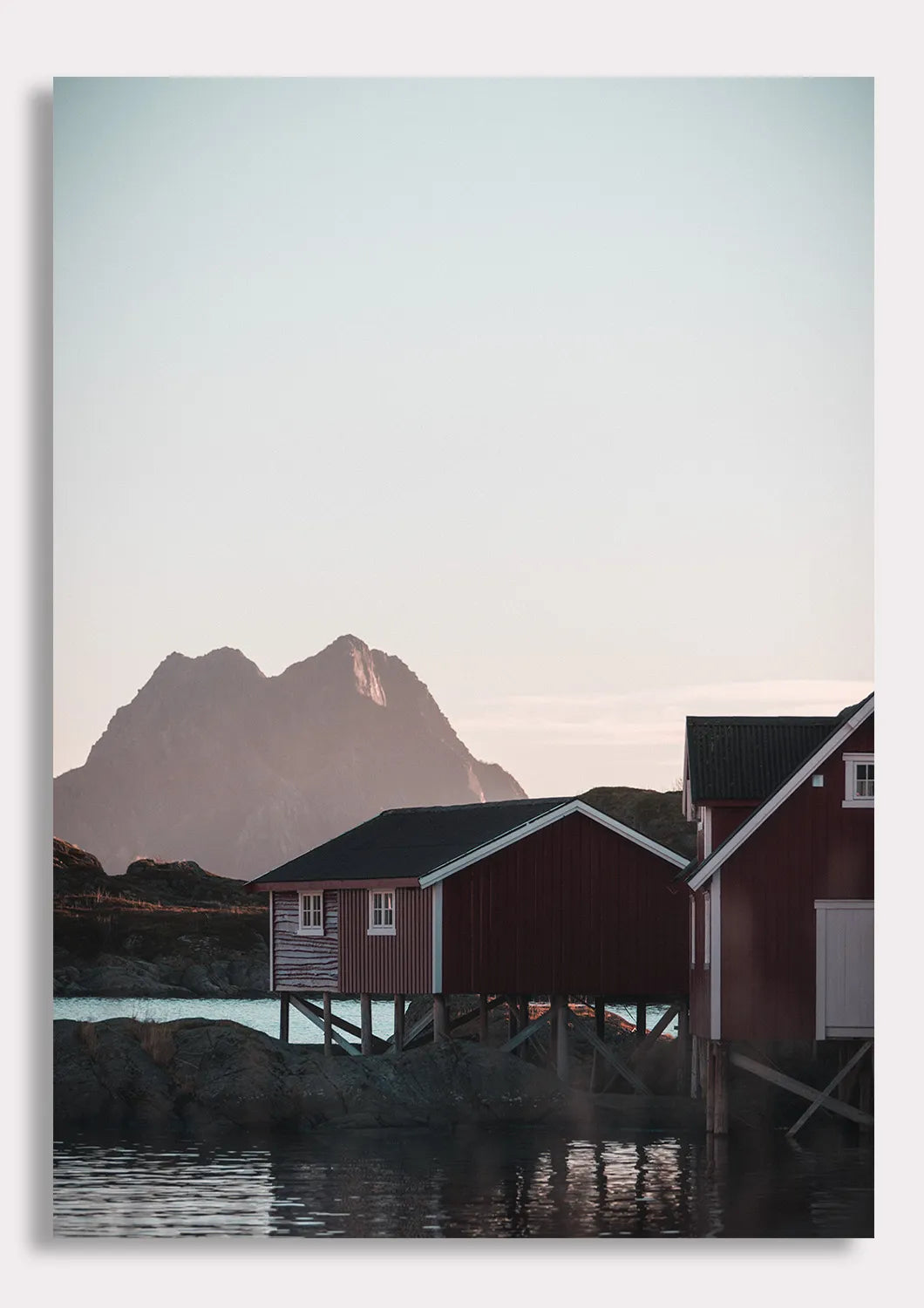 Lofoten Cabins