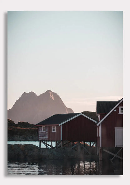 Lofoten Cabins