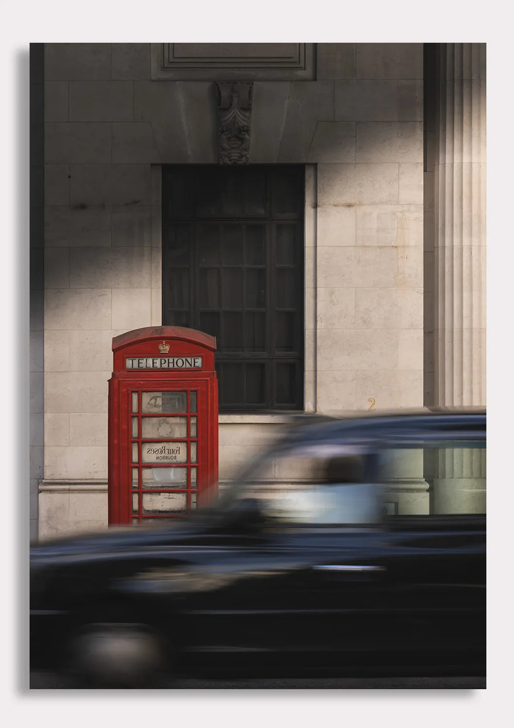 London’s Timeless Icons