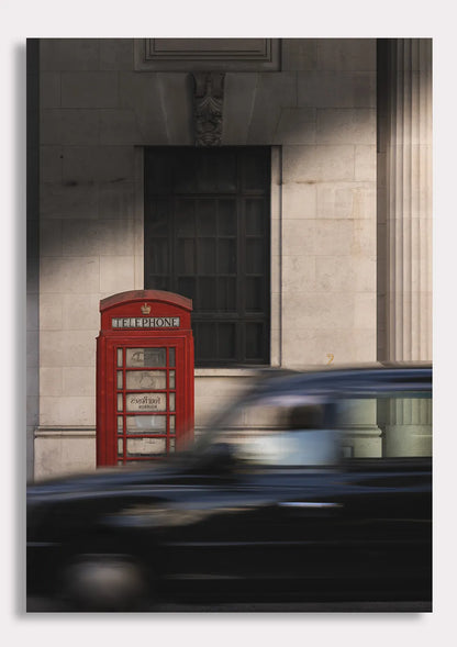 London’s Timeless Icons