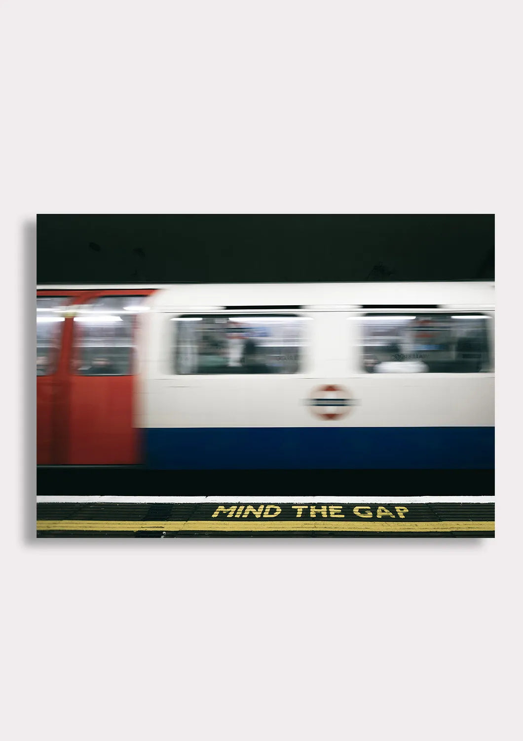 Rhythm of the Underground