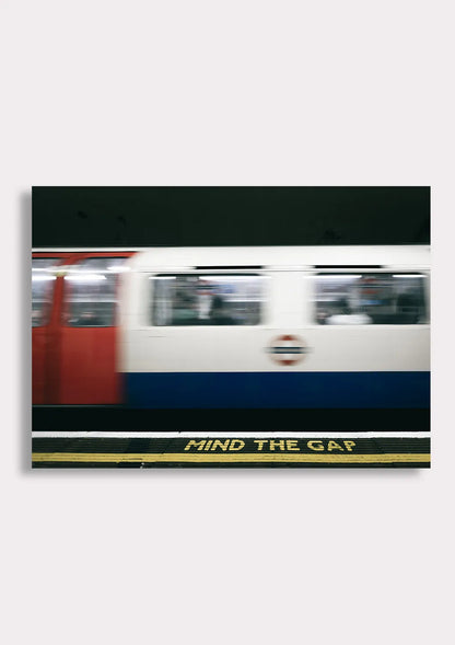 Rhythm of the Underground