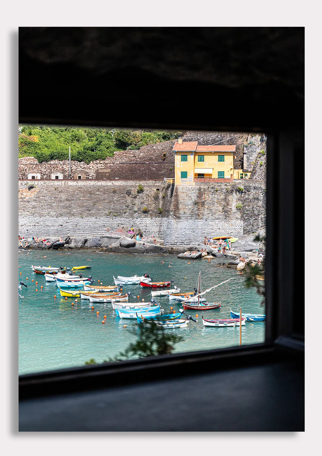 Secret Harbour View