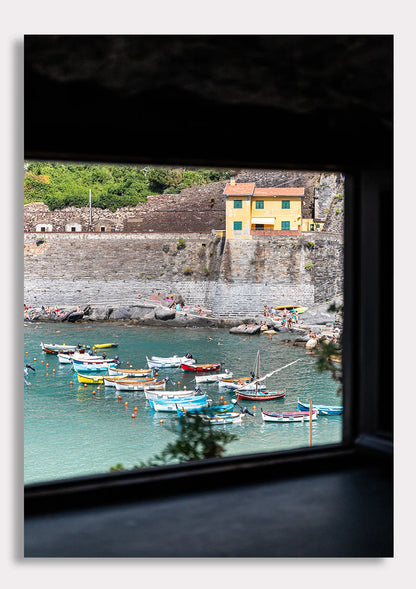 Secret Harbour View