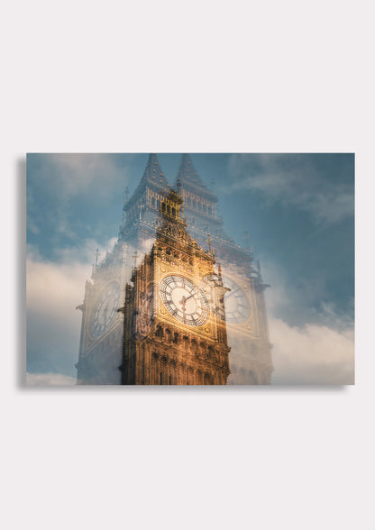 Time Dystopia