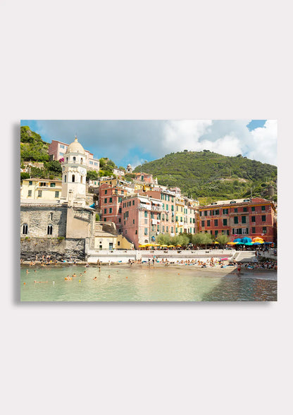 Vernazza