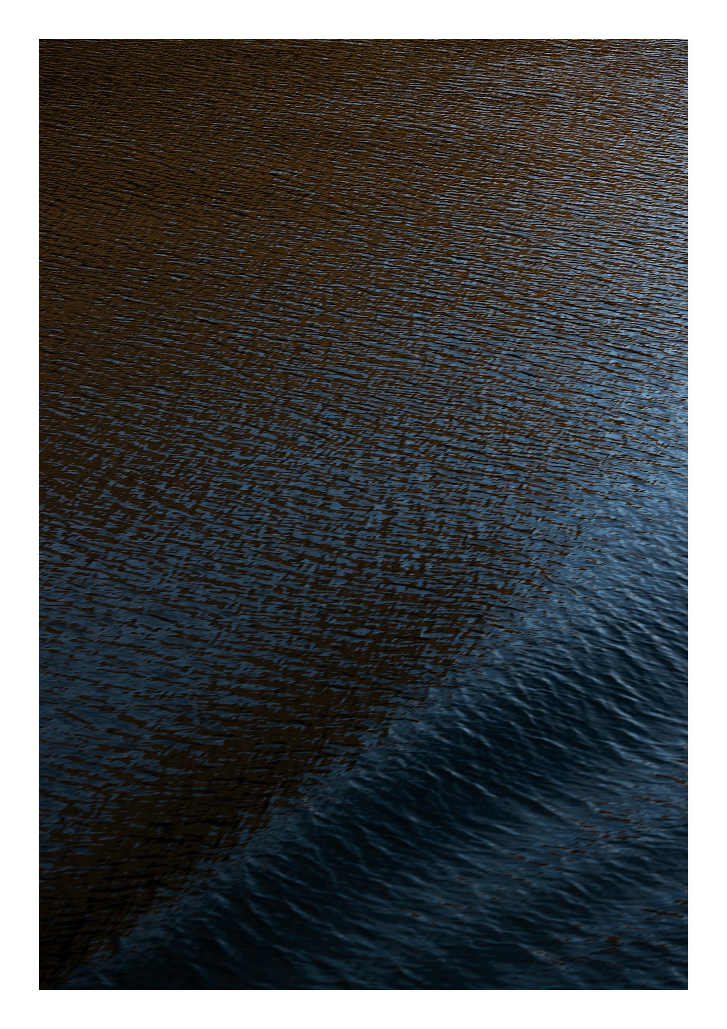 Silken Waters 2