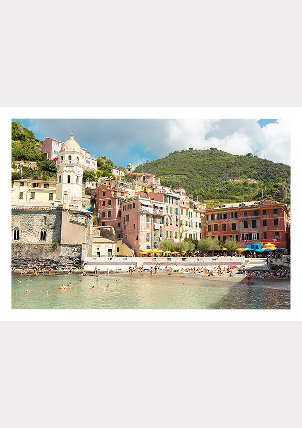 Vernazza