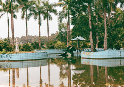 Echoes of Hồ Thuỷ Tiên