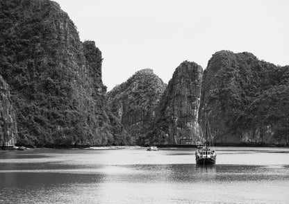 Lan Ha Silence