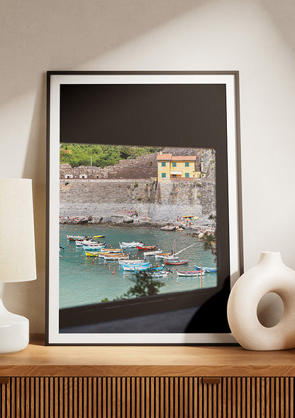 Secret Harbour View
